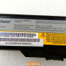 Аккумуляторы для ноутбуков Lenovo 3000 G230 121000696