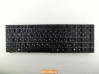 Клавиатура для ноутбука Lenovo V570 25012636