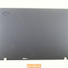 Крышка с рамкой матрицы для ноутбука Lenovo ThinkPad R61 42W2605