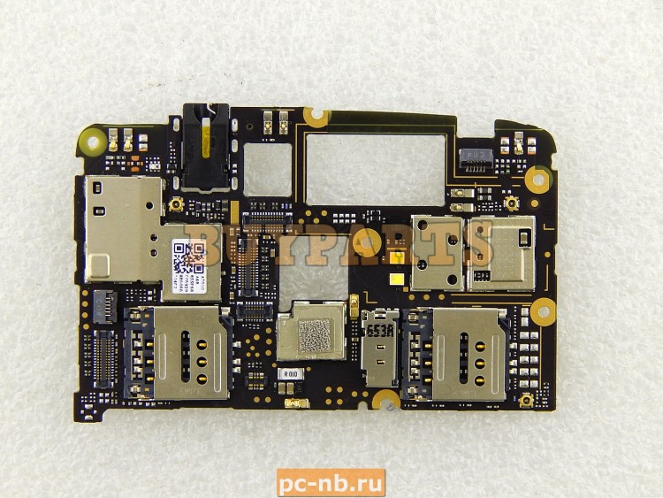 K5 MB H305 Lenovo A7010 Vibe X3