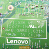 Материнская плата LV115SK для ноутбука Lenovo V110-15ISK 5B20M60560