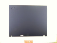 Крышка с рамкой матрицы для ноутбука Lenovo ThinkPad T40 45N4190