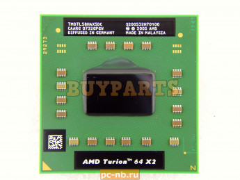 Процессор AMD Turion 64 X2 TL-58 TMDTL58HAX5DC