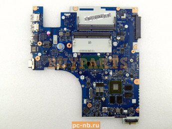 НЕИСПРАВНАЯ (scrap) Материнская плата ACLUA ACLUB NM-A273 для ноутбука Lenovo Z50-70 5B20G45455