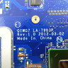 Материнская плата QIWG7 LA-7983P для ноутбука Lenovo G780 90001554
