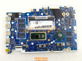 Материнская плата NM-C781 для ноутбука Lenovo ideapad 3-15IML05 5B20S44247