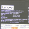Аккумулятор L18M4P90 для ноутбука Lenovo ThinkPad L13 Gen 2, L13 Yoga Gen 2 5B10W13933