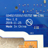 Материнская плата NM-C781 для ноутбука Lenovo ideapad 3-15IML05 5B21B37166