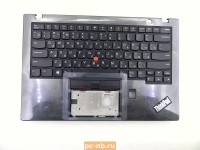 Топкейс с клавиатурой для ноутбука Lenovo ThinkPad X1 Carbon 5th Gen