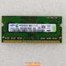 Оперативная память Samsung DDR3 1333 SO-DIMM 2Gb M471B5773DH0-CK0