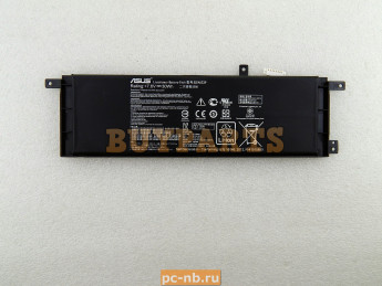 Аккумулятор B21N1329 для ноутбука Asus X453, X453MA, X453SA 0B200-00840700