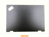 Крышка матрицы для ноутбука Lenovo L380 02DA292