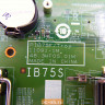 Материнская плата PIB75F/Troy 11091-1M для моноблока Lenovo ThinkCenter M92z 03T6610