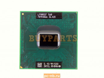 Процессор Intel® Celeron® Processor 560 SLA2D