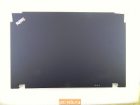 Крышка матрицы для ноутбука Lenovo ThinkPad W510 60Y5481