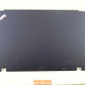 Крышка матрицы для ноутбука Lenovo ThinkPad W510 60Y5481