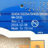 Материнская плата NM-D031 для ноутбука Lenovo ideapad 3-15IIL05 5B20Y88166