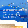 Материнская плата NM-C781 для ноутбука Lenovo IdeaPad 3 15IML05 5B20S44246