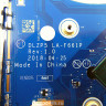 Материнская плата DLZP5 LA-F661P для ноутбука Lenovo Yoga 730-15IKB 5B20Q96463