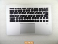 Топкейс с клавиатурой и тачпадом для ноутбука Lenovo Yoga 910-13IKB 5CB0M35084