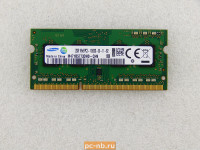 Оперативная память Samsung DDR3 1333 SO-DIMM 2Gb M471B5773DH0-CH9