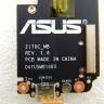 Материнская плата DAYU5MB16B0 для планшета Asus ZenPad C 7.0 Z170CG 90NP01Y0-R00020