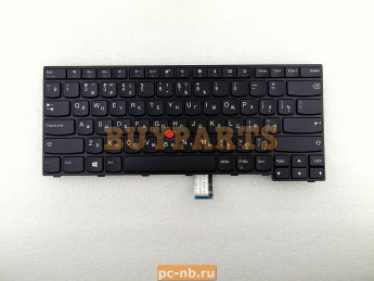 Клавиатура для ноутбука Lenovo E470 01AX103