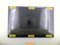 Крышка матрицы для ноутбука Lenovo ThinkPad X1 Carbon Gen 5 01LV476 