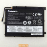 Аккумулятор 1ICP4/83/113-2 для планшета Lenovo ThinkPad Tablet 10 45N1728