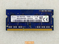 Оперативная память Hynix HMT325S6EFR8A-PB 2GB DDR3L 1600