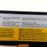 Аккумуляторы L08S6D13 для ноутбуков Lenovo Y550 121000740