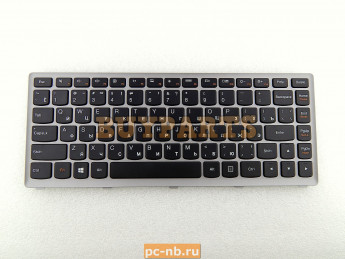 Клавиатура для ноутбука Lenovo Z400, Z400-Touch 25205860