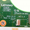 Материнская плата DX270 NM-B061 для ноутбука Lenovo X270 01LW740