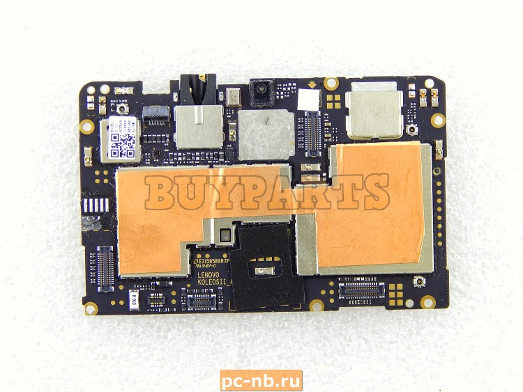 Lenovo k5 note motherboard deals