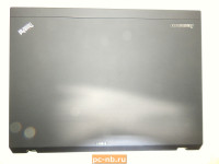 Крышка матрицы для ноутбука Lenovo ThinkPad W700 45N3888
