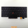 Клавиатура для ноутбука Lenovo T470, A475 01AX510