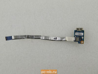 Плата USB для ноутбука Lenovo G480, G580 90200430