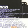 Аккумулятор L19C3PF6 для ноутбука Lenovo IdeaPad 3-17ADA05, 3-17ARE05, 3-17IML05, 3-17IIL05, V17-IIL 5B10W89838
