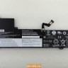 Аккумулятор L19C3PF6 для ноутбука Lenovo IdeaPad 3-17ADA05, 3-17ARE05, 3-17IML05, 3-17IIL05, V17-IIL 5B10W89838