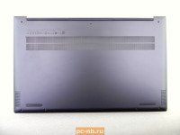Нижняя часть (поддон) для ноутбука Lenovo Yoga Slim 7-15ITL05 5CB1B10108