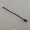 Разъём зарядки с кабелем для ноутбука Asus X301 14004-00680000
