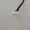 Разъём зарядки с кабелем для ноутбука Asus X301 14004-00680000