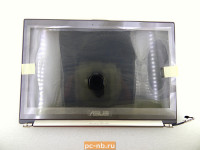 Экран в сборе для ноутбука Asus Zenbook UX31E 18030-13310800