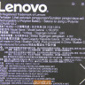 Аккумулятор L15C2P31 для планшета Lenovo Yoga Book YB1-X91F SB18C04740
