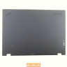 Крышка матрицы для ноутбука Lenovo ThinkPad X300, 301 42X5132