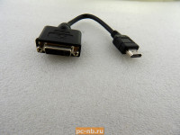 Кабель HDMI-TO-DVI