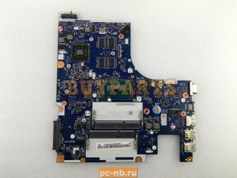 НЕИСПРАВНАЯ (scrap) Материнская плата NM-A271 для ноутбука Lenovo G50-70 90006508