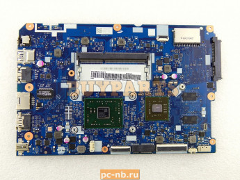 Материнская плата CG521 NM-A841 для ноутбука Lenovo 110-15ACL 5B20L46271