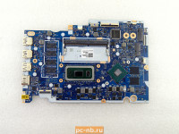 Материнская плата NM-C781 для ноутбука Lenovo ideapad 3-17IML05 5B20S44191