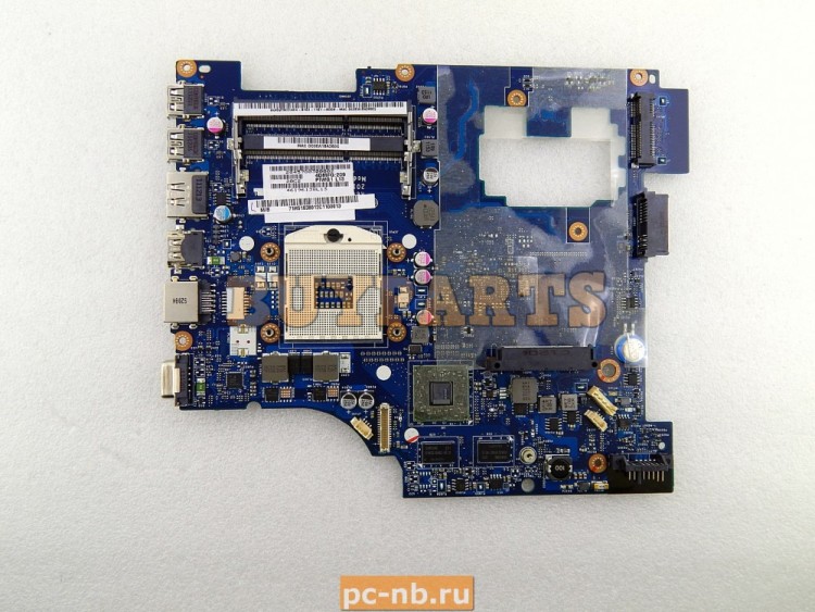 PIWG1 LA 6751P Lenovo G470 11013567